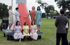 The Astronaut Wives Club Season 1: Protocol