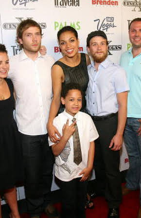 Nicholas Kalikow as Director