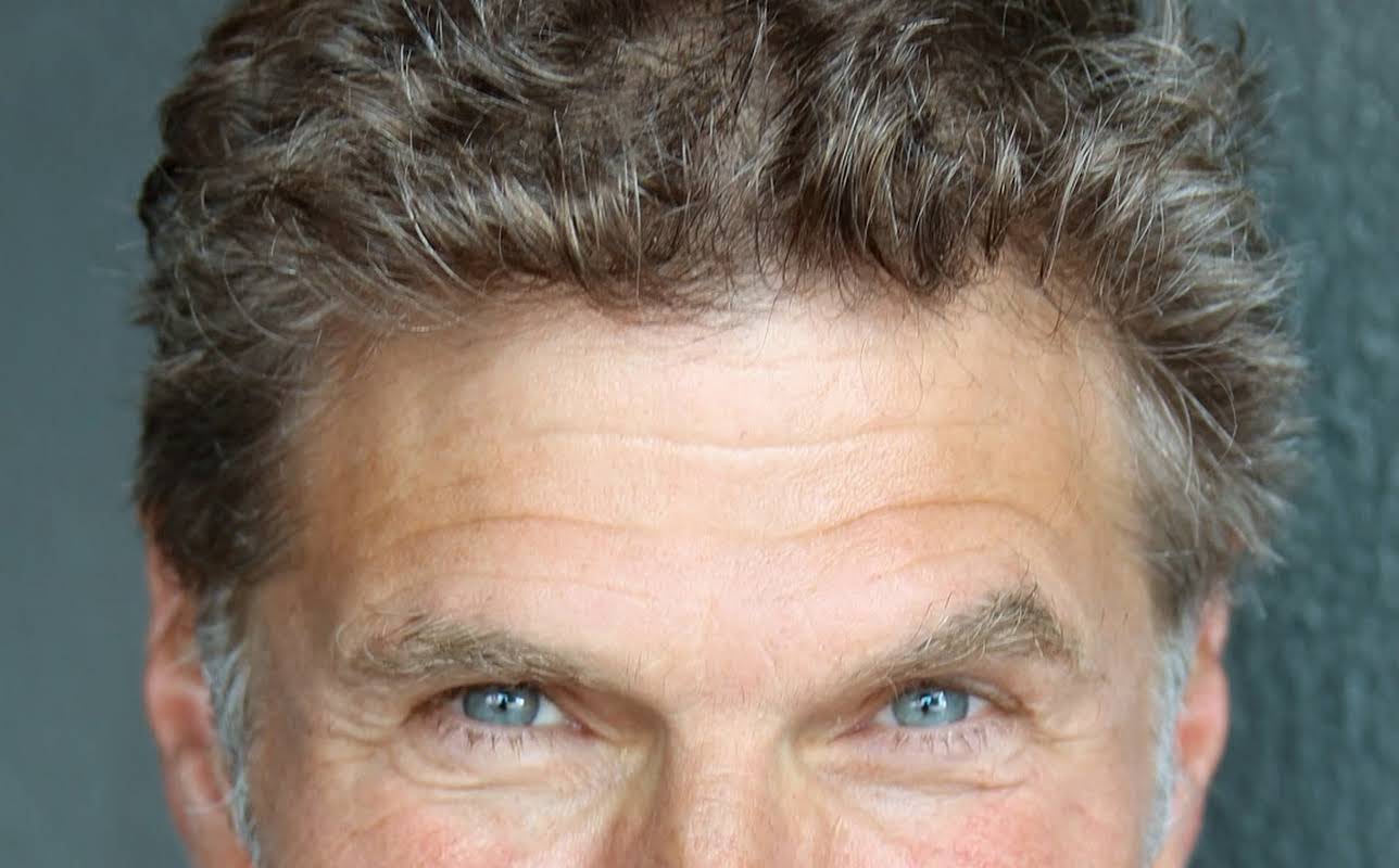 Nick Chinlund