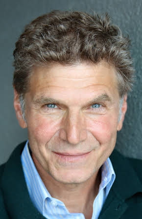 Nick Chinlund as 