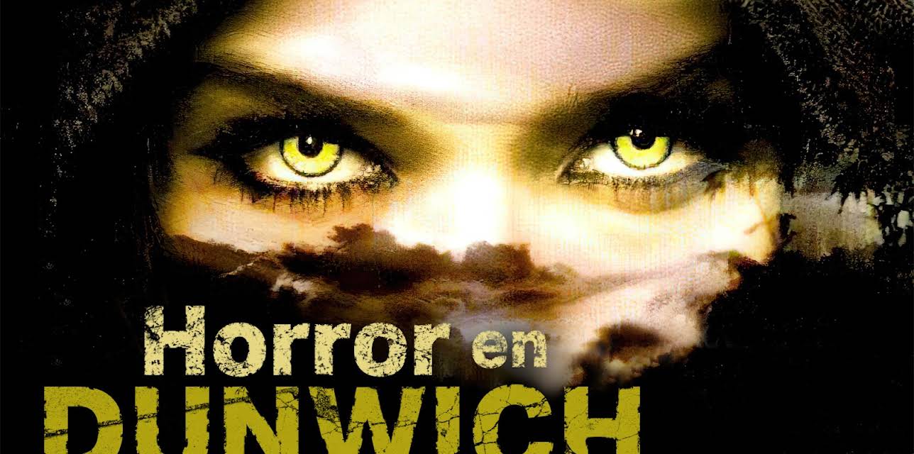 Horror en Dunwich (2009)