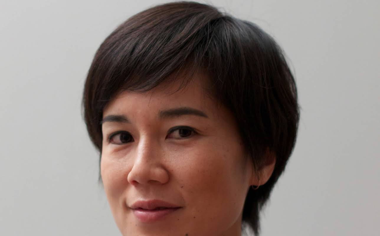 Kyoko Miyake