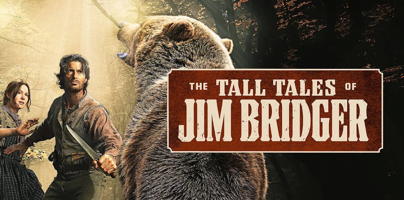 The Tall Tales of Jim Bridger