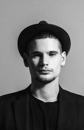 Jérémie Laheurte as 