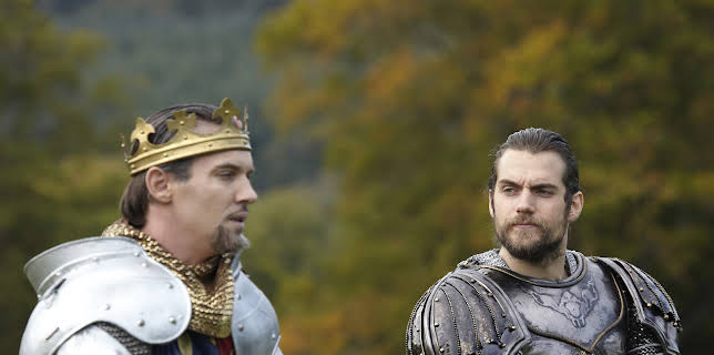 23:20: The Tudors (S4 E7) (S4) | Viasat Series | 1/16 2026