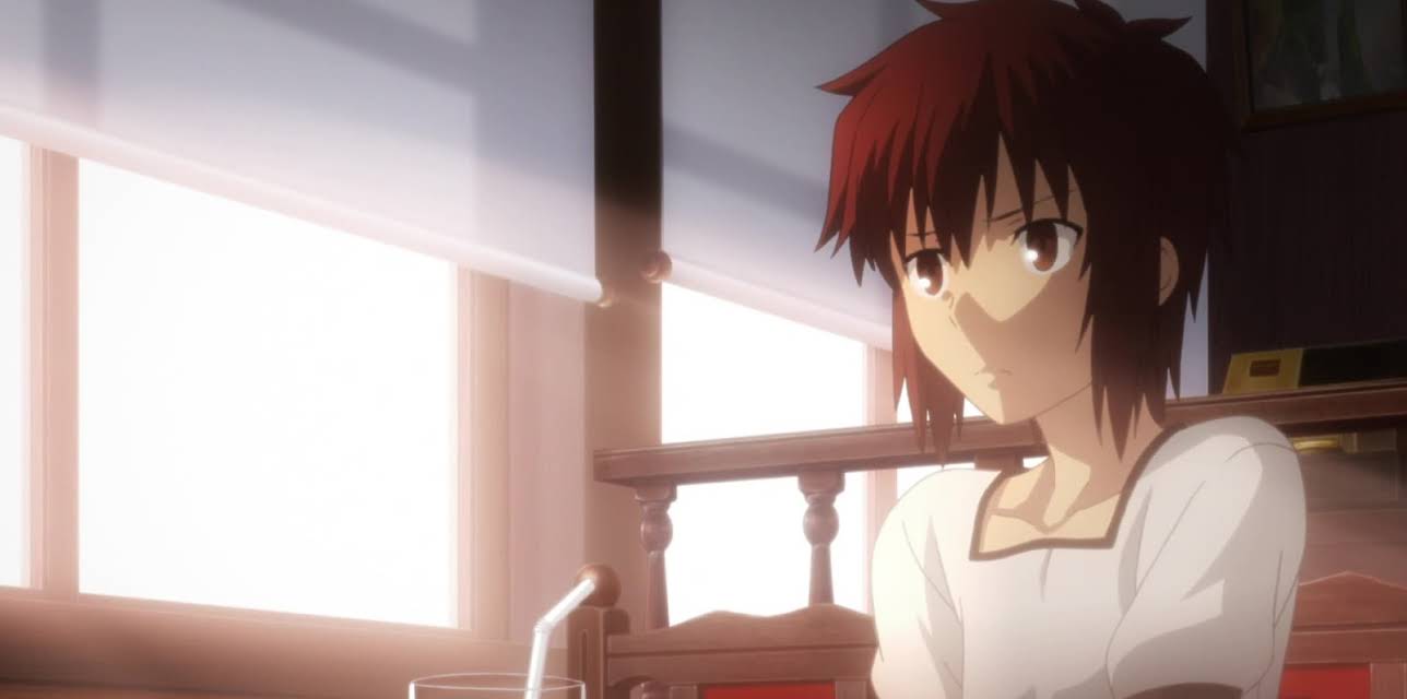 Recalled Out Summer (2018)