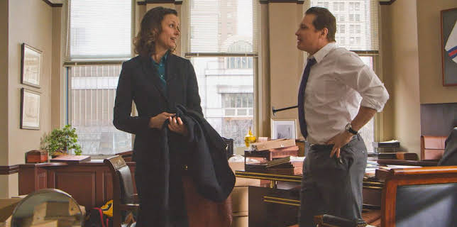 11:55 AM: Blue Bloods (S4 E18) (S4) | 5 USA | 12/7 2025