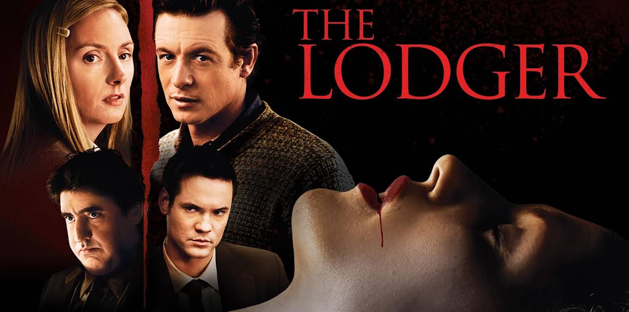 The Lodger (2008)
