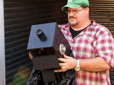 14:15: Storage Wars - Geschäfte in Texas | ProSieben Maxx | 7/30 2026