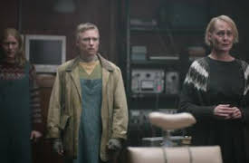 The Innocents: Everything. Anything.