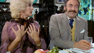 22:05: Naked and Funny - Die britische Sexkomödie | Arte | 4/24 2026