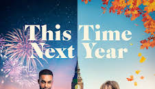 This Time Next Year