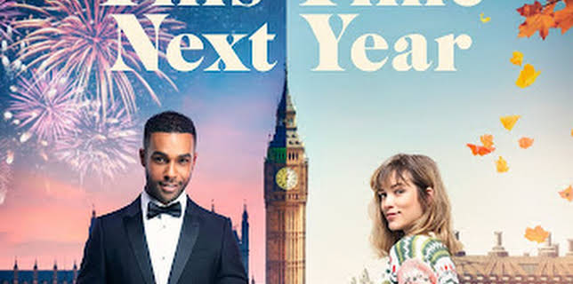 21:00: This Time Next Year | Viasat Premiere | 10/30 2025