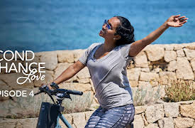 Second Chance Love: Hearts in Motion