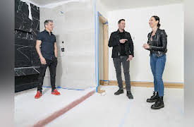 Flipping 101 with Tarek El Moussa, Season 1: Dancing With Disaster