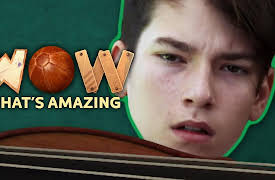 Wow That's Amazing: Transferring Sound