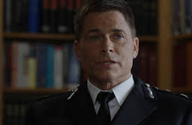 Wild Bill: You're Stupid Enough to Say That to A Copper?