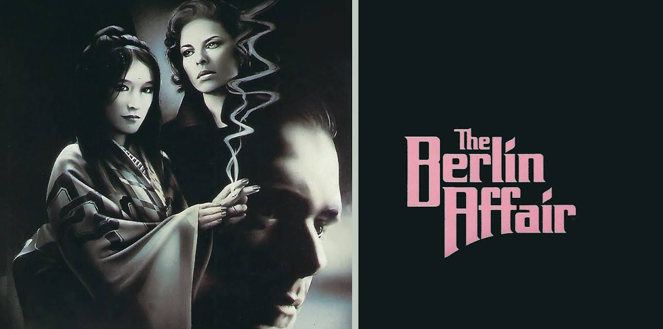 The Berlin Affair (1986)