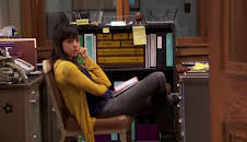 Parks and Recreation (S2 E17)
