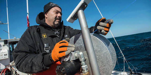 20:15: Hochsee-Cowboys - Wettkampf auf dem Meer | Kabel Eins Doku | 3/6 2026