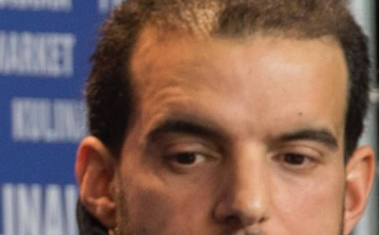 Omar Berdouni