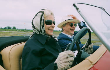 20:15: Inspector Barnaby | ZDFneo | 4/27 2026