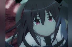 Anti-Magic Academy: The 35th Test Platoon: Season 1: Supreme Wish