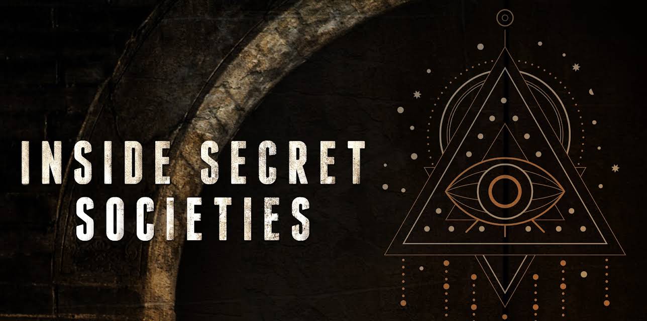 Inside Secret Societies Season 1