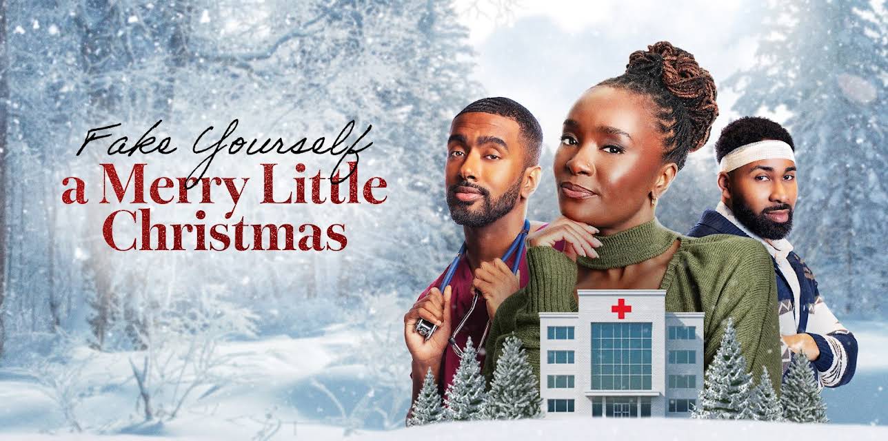 Fake Yourself a Merry Little Christmas (2025)