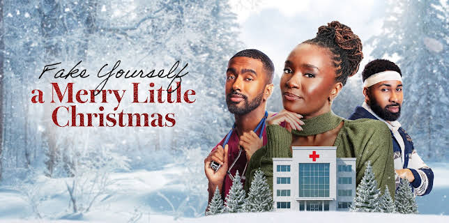 Fake Yourself a Merry Little Christmas (2025)