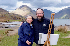The Hairy Biker's Pubs That Built Britain- Series 1: The Lake District