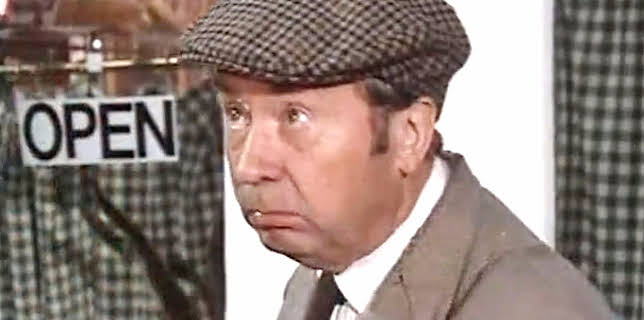 7:20 PM: Last Of The Summer Wine (S6 E6) (S6) | Drama | 11/19 2025