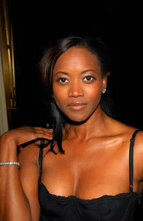Erika Alexander as 