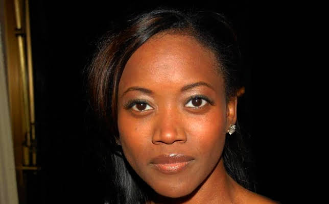 Erika Alexander