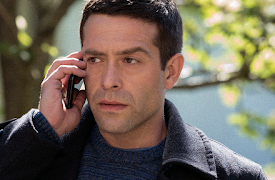 Norskov: Tom’s Suspicion