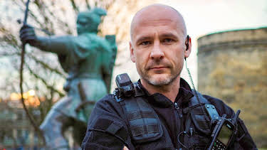 8:00 PM: Police Interceptors (S10 E6) (S10) | Paramount | 1/29 2026