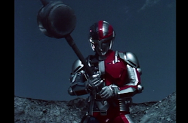 VR Troopers Season 1 Volume 1: Grimlord's Challenge