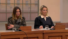 Ulrich Wetzel - Das Strafgericht