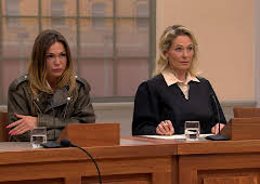 Ulrich Wetzel - Das Strafgericht