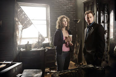 07:00: CSI: NY | VOX | 5/29 2026