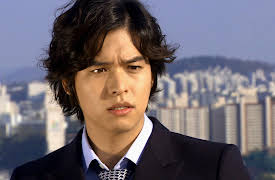 Glory Jane: Glory Jane Episode 8