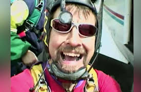 Destroyed in Seconds: Chemical Fire, Rogue Balloon