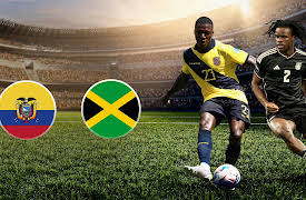 CONMEBOL Copa América season-2024: Fase de Grupos: Ecuador vs Jamaica