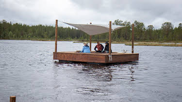 19:30: Eventyrlig oppussing (S6 E2) (S6) | TV3 | 4/8 2026