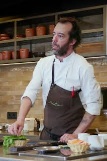 18:55: Cocina salvaje con Daniel Ochoa: Trucha | Caza y Pesca | 3/3 2026