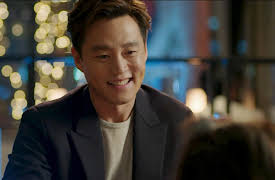 Marriage Contract: Marriage Contract Episode 4