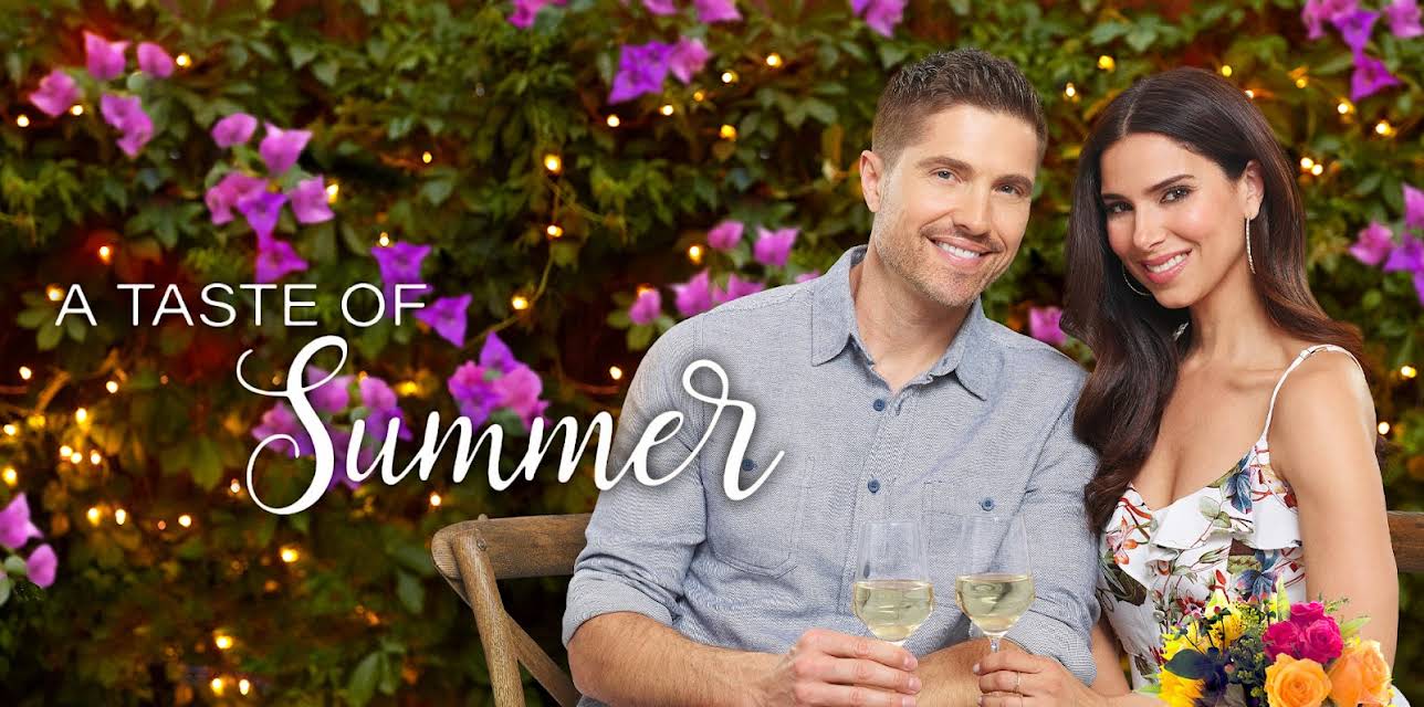 A Taste of Summer (2019)