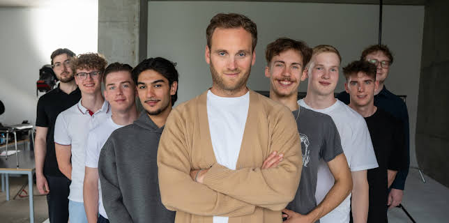 17:15: Sex – reine Kopfsache? | ZDF | 11/16 2025