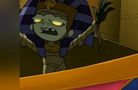 Tutenstein: The Awakening