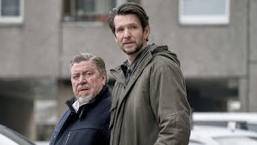 20:15: Der gute Bulle - Heaven can wait | Arte | 3/27 2026